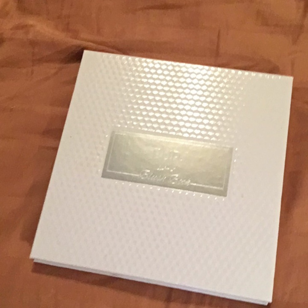 Pur four in one blush set